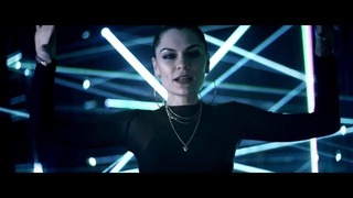 Jessie J – Laserlight Feat. David Guetta