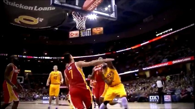 Kyrie Irving. Bigger 2013