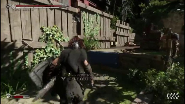 Прохождение Ryse Son of Rome — Часть 14 Возмездие