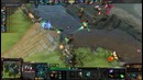 DPL Season 2 – LGD vs NewBee (Game 1)