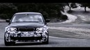 BMW 1 series M Coupe
