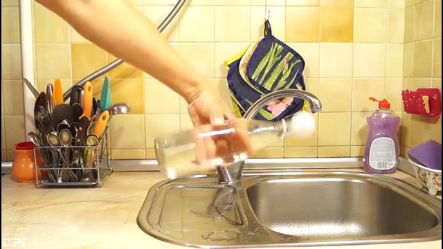 5 нереальных трюков, которые шокируют ваших друзей