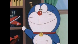 Дораэмон/Doraemon 50 серия