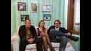 Маша обжигает древесным танцем на телешоу Давай уже к черту поженимся