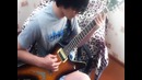 Hand Of Blood(BFMV Guitar Cover by Aborted)