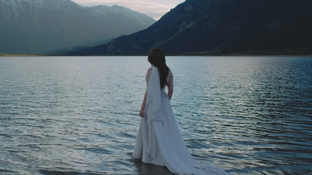 BT, Matt Fax & Nation Of One – Walk Into the Water (Official Music Video 2020!)