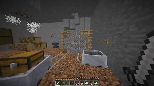 Как сделать портал в новый мир! майнкрафт око эндера 2