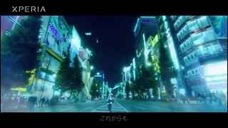 Miku Hatsune – VOICES tilt-six Remix (Official Video)
