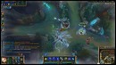 League of legend- kill steal