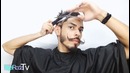 Мужская стрижка / How To Maintain Your Undercut