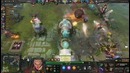 DreamLeague: Empire vs Mouz (LB Small Finals, Game 1) HQ