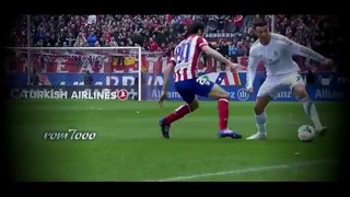 Lionel Messi vs Cristiano Ronaldo 2014 Ultimate Skills