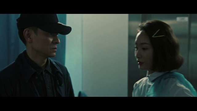 Yuqori Kuchlanish 2024