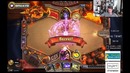 Funny And Lucky Moments – Hearthstone – Best Of 2015