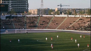 В Узбекистане снесут стадион "Пахтакор"