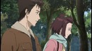 Паразит: Учение о жизни – 11 серия (Хит Осени 2014!)