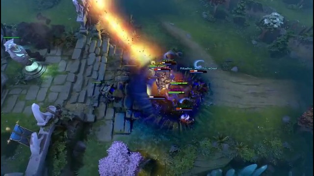 Dota 2 Symphony of Skills 94