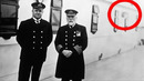 Это Видео с Корабля Титаник Скрывали от Вас Сто Лет
