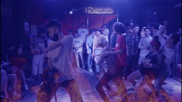 PRIMARY – Just Like U (Feat. Yankie, Jessi)