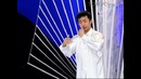 Хуан Тайчэн Мастер класс, тайцзицюань (Урок 2 из 10)