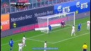 ДИНАМО – СПАРТАК 2-3 Обзор матча 25.10.2015