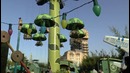 Франция, France, Парк «Walt Disney Studios Park», часть 6, серия 146