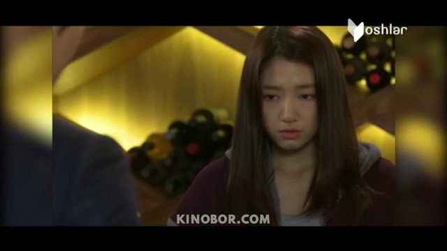 Vorislar – 13-qism