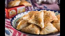 Самса – рецепт настоящей узбекской самсы из слоёного теста от Маселко