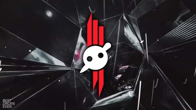 Skrillex & Knife Party – HALO (Spaced out Rework)