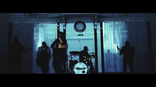 Hell Can Wait – Hollow (Official Music Video 2025)