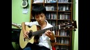 ABBA Dancing Queen – Sungha Jung