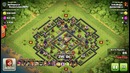 Варимся быстрее! Вот это сюрприз! Clash of clans