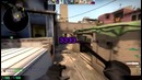 Четыре мидл – Four middle [CS-GO Info