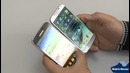 Обзор Samsung Galaxy S5 против S4