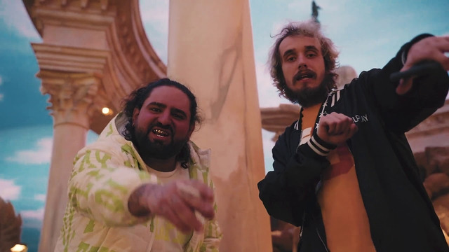 Pouya & Boobie Lootaveli – Toe Tags (prod. by Spock)