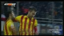 Барселона 4:1 Картахена