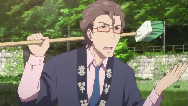Азбука цветов – Hana-Saku Iroha[26-26](RUS), эпизод 16