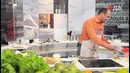 Классический салат «Цезарь»