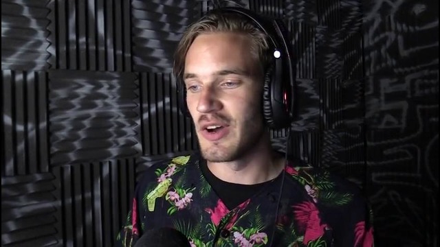 ((PewDiePie)) Reacting To Old Videos (45 Mil Subs)