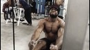 Take Flight Monsters Back Workout FT Frank Medrano