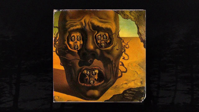 TET RIDER – SLEEP (prod.deathpixels)