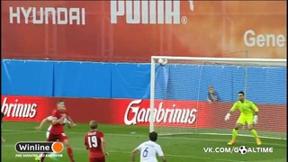 Чехия – Армения l Товарищеский матч l Обзор матча