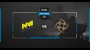 ESL Pro League S6: Na’Vi vs NiP (Game 2) CS:GO