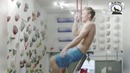 Подтягивания на одном пальце руки – magnus midtbo