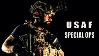 U.S. Air Force Special Ops – Outshine Death 2018