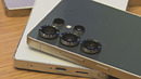 Samsung представила новые смартфоны с усовершенствованным ИИ