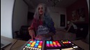 Skrillex & Rick Ross – Purple Lamborghini (ARIUS FingerGangBang)