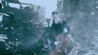 Apocalyptica ft. James Hetfield & Rob Trujillo – One (Official Video 2024)