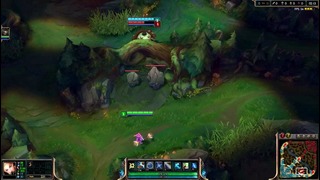 Tahm Spits Allies though walls