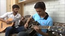 Tum hi ho guitar version